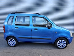 Suzuki Wagon R+ - 1.3 GLS