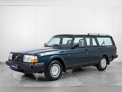 Volvo 240 - 2.3i Polar