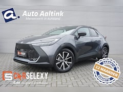 Toyota C-HR - 1.8 Hybrid 140 Dynamic NIEUW MODEL | WINTERPACK