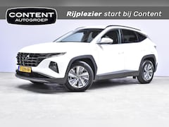 Hyundai Tucson - 1.6 T-GDi 48V 150pk Comfort Smart