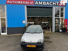 Fiat Seicento - 1.1 S