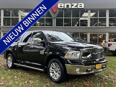 Dodge Ram 1500 - 5.7 V8 4x4 Laramie Limited Longhorn