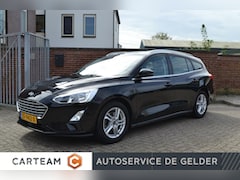 Ford Focus Wagon - 1.0 EcoBoost Trend Edition Business | Navi | Cruise | Airco | LED | PDC V+A