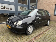 Volkswagen Polo - 1.2-12V Comfortline