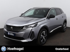 Peugeot 3008 - 1.2 PureTech GT Automaat | Navigatie | Camera | Stoelverwarming