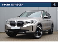 BMW iX3 - High Executive 80 kWh / Trekhaak / Sportstoelen / Adaptieve LED / Parking Assistant Plus /