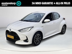 Toyota Yaris - 1.5 Hybrid Dynamic