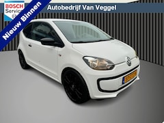 Volkswagen Up! - 1.0 move up airco, navi, lmv