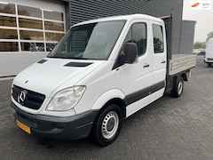 Mercedes-Benz Sprinter - 213 2.2 CDI 366 DC