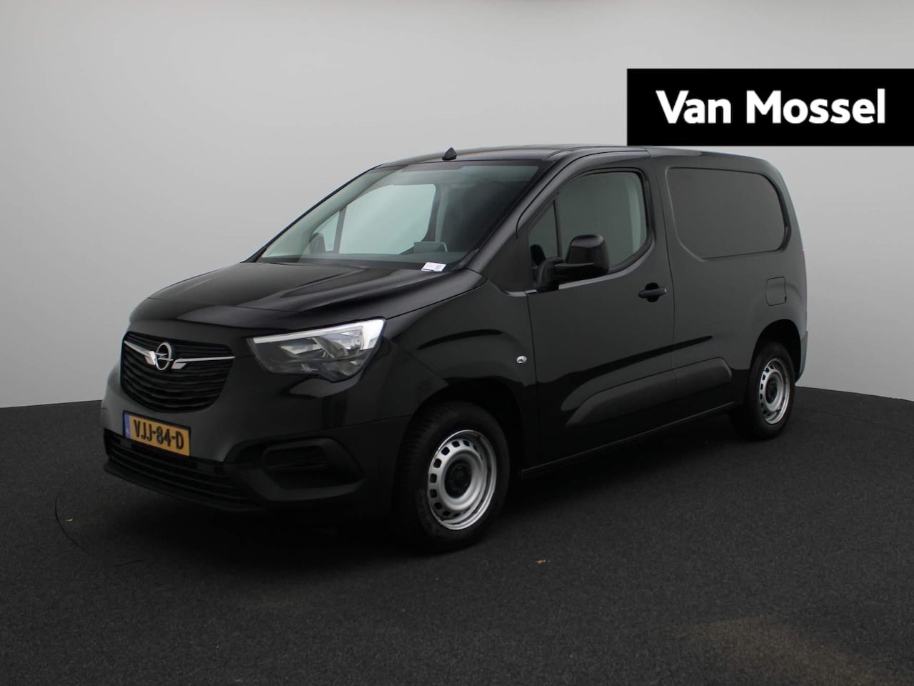 Opel Combo - 1.5D L1H1 Edition | Navigatie | Airco | Parkeersensoren | Zijschuifdeur | Cruise Control | - AutoWereld.nl