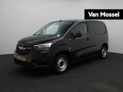 Opel Combo - 1.5D L1H1 Edition | Navigatie | Airco | Parkeersensoren | Zijschuifdeur | Cruise Control |