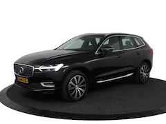 Volvo XC60 - T5 Inscription | Adaptieve cruise control incl. BLIS | Stoel + Stuur verwarming | Achterba