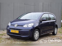 Volkswagen Up! - 1.0 BMT move up