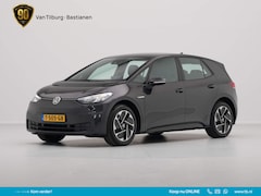 Volkswagen ID.3 - Pure 45 kWh 150pk (Ex 2.000, - Subsidie) Navigatie Camera Stoelverwarming Acc 145