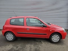 Renault Clio - 1.2