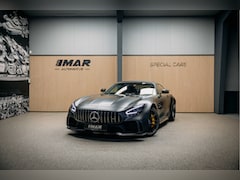 Mercedes-Benz AMG GT - 4.0 R Unieke GTR AMG