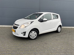 Chevrolet Spark - 1.0 16V LT bouwjaar 2012 met nw apk