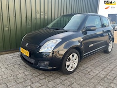 Suzuki Swift - 1.5 Exclusive