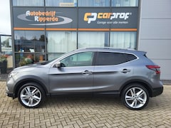 Nissan Qashqai - 1.3 DIG-T N-Motion