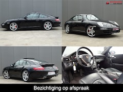 Porsche 911 - 3.6 Carrera * YOUNGTIMER * IMS VERVANGEN