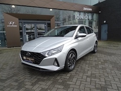 Hyundai i20 - 1.0 T-GDI Comfort Plus