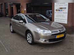 Citroën C5 - 2.0 16V Exclusive, AUTOMAAT