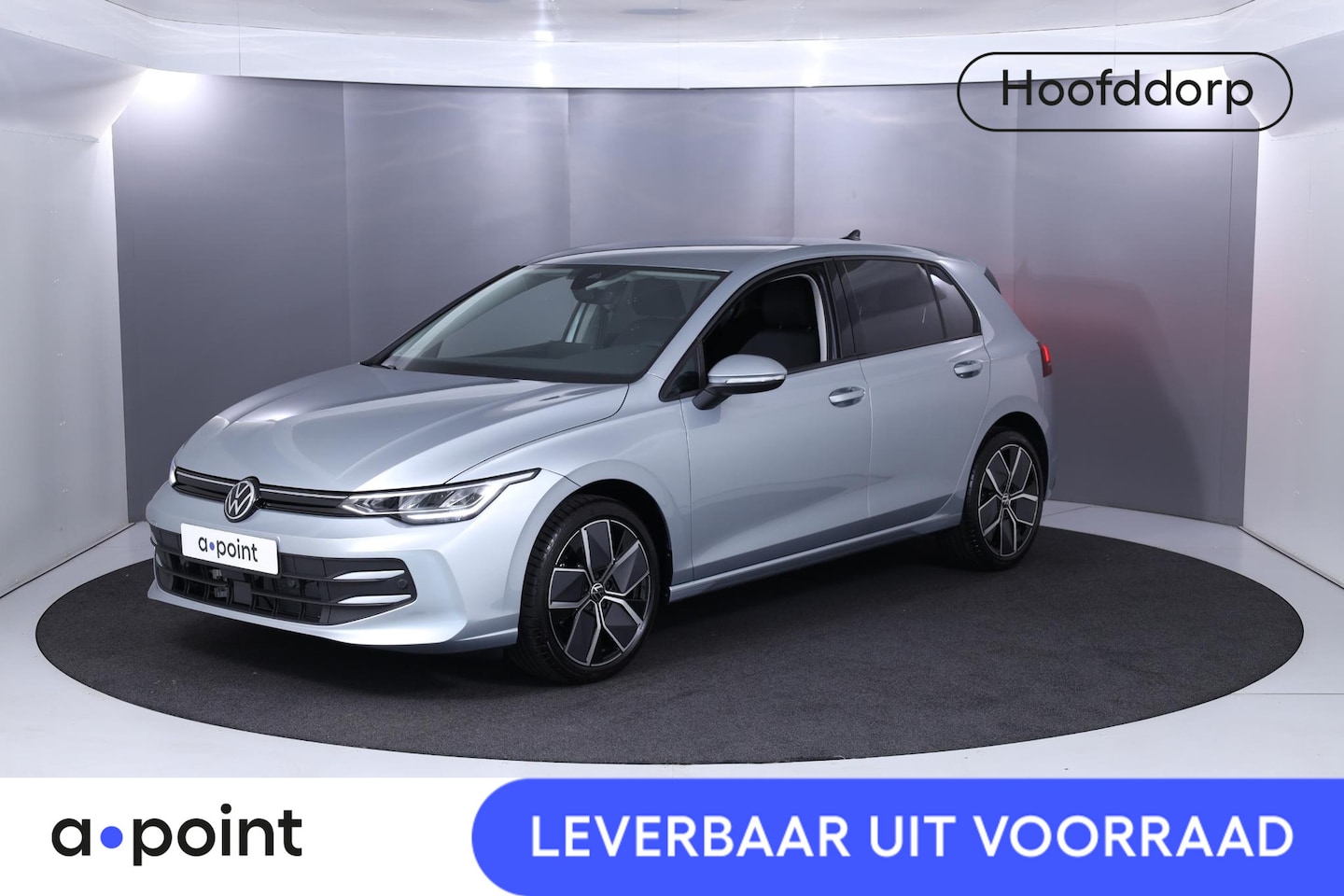 Volkswagen Golf - Oranje Edition 1.5 TSI 85 kW / 116 pk Hatchback 6 versn. Hand - AutoWereld.nl