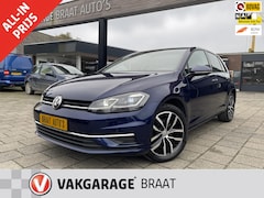 Volkswagen Golf - 1.5 TSI Sound l PANO l STOELVERW. l CRUISE l RIJKLAAR