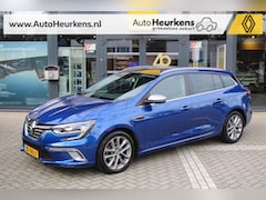 Renault Mégane Estate - TCe 130 GT-Line | Panoramadak | Pack Easy Life | Trekhaak |