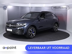 Volkswagen Touareg - R 3.0 TSI 340 kW / 462 pk SUV 8 vesn. Tiptonic