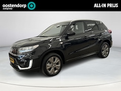 Suzuki Vitara - 1.4 Boosterjet Select Smart Hybrid | 06-10141018 Voor meer informatie