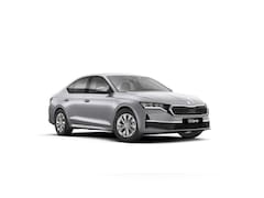 Skoda Octavia - 1.5 TSI MHEV First Edition Automaat Met € 2.000, 00 inruilpremie