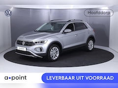 Volkswagen T-Roc - Oranje Edition 1.0 85 kW / 116 pk TSI SUV 6 versn. Hand