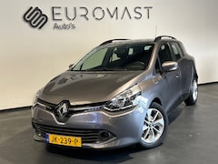 Renault Clio Estate - 0.9 TCe Expression Airco - Nieuw apk - Trekhaak - Cruise