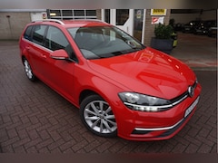 Volkswagen Golf Variant - 1.4 TSI Highline Automaat