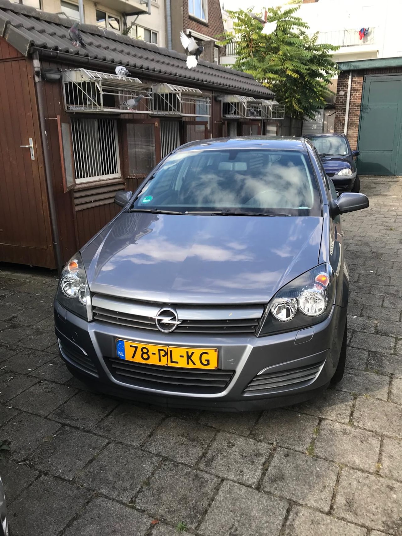 Opel Astra - 1.4 Enjoy - AutoWereld.nl