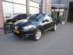 Nissan Qashqai - 2.0 140pk M-CVT Acenta