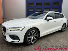 Volvo V60 - 2.0 T6 AWD Inscription PHEV l Nieuwstaat