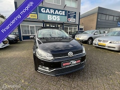 Volkswagen Polo - 1.2 TSI Highline/Panoramadak / Led koplampen