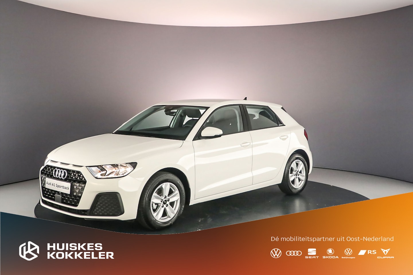 Audi A1 Sportback - 25 TFSI 95 5MT Pro Line | Audi Virtual Cockpit | Audi virtual cockpit | Buitenspiegels, el - AutoWereld.nl