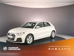 Audi A1 Sportback - 25 TFSI 95 5MT Pro Line 25 TFSI 95pk Pro Line