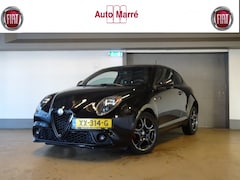 Alfa Romeo MiTo - 0.9 T. Air ECO