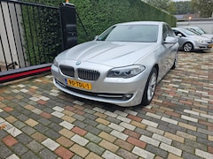 BMW 5-serie - 523i High Executive 2012 Clima leer 2e Eig