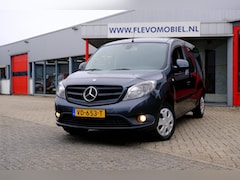 Mercedes-Benz Citan - 109 CDI Extra Lang Airco|Trekhaak|PDC