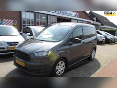 Ford Transit Courier - 1.5 TDCI Economy Edition