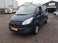 Ford Transit Custom - 310 2.2 TDCI L2H1 Trend airco navi camera imperial ex btw