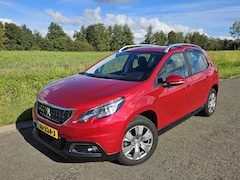 Peugeot 2008 - 1.2 PureTech Active