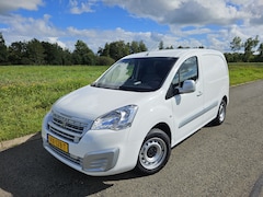 Peugeot Partner - 120 1.6 HDi 75 L1 XR