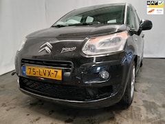 Citroën C3 Picasso - 1.6 VTi Aura - LM Velgen - Frontschade - Export