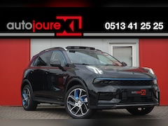 Lynk & Co 01 - 1.5 | Gratis Trekhaak | Rijklaarprijs | Fabrieksgarantie | ACC | Panoramdak | 360* Camera